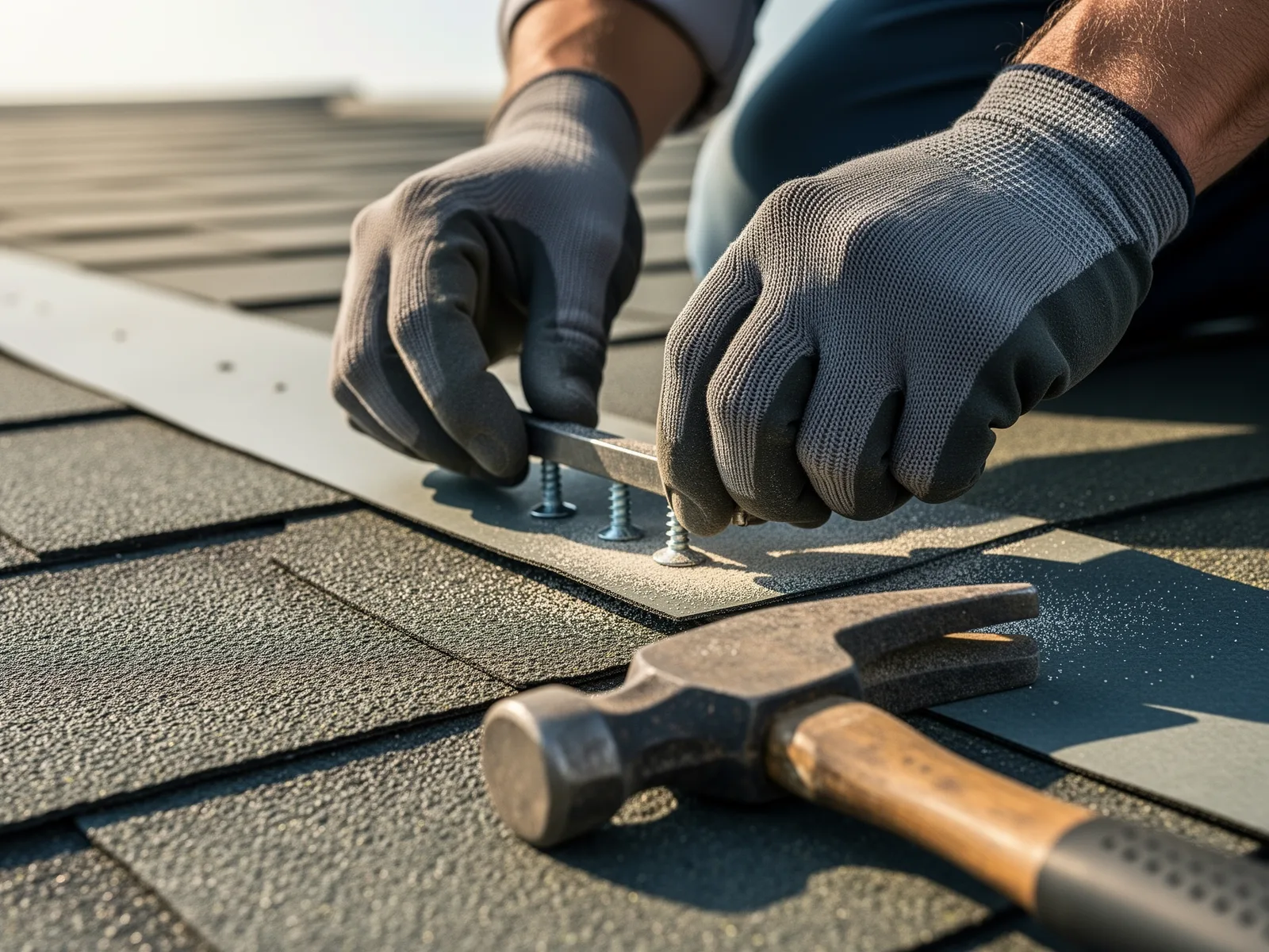 Why choose Fascia Repair in Theresa, WI